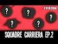 FIFA 20 LE SQUADRE PER LA CARRIERA #2 [BUNDESLIGA]