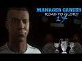 FIFA 20 Manager Career REAL MADRID Road To Glory Episode 17 TREBLE?