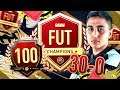 FIFA 20: MIT NEUEM TEAM 30-0 HOLEN 😍🔥 | FUT Champions Weekend League