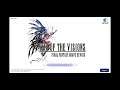 Final Fantasy Brave Exvius War of the Visions | 01 | Game Opened Too Soon!