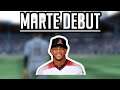Finest Ketel Marte Debut VS  Carter! MLB The Show 19 Diamond Dynasty