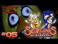 Five Nights at Freddy's: A Shift for All Eternity - PART 05 - STREETS OF RAGEQUIT
