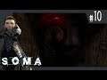 Flushed Out of Theta!! // SOMA #10