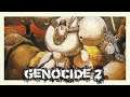 Forgotten Games: Genocide 2 - SNESdrunk