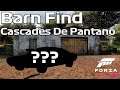 Forza Horizon 5 - Barn Find 2 - Cascadas De Pantano