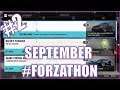 Forza Motorsport 7 September #Forzathon 2