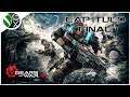 Gears of War 4 - Español - CAP. FINAL - Directo [Xbox One X - 60fps] [Español]