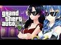Girls' Night Out【GTA5 Funny Moments】