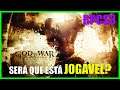 God of War: Ascension (RPCS3) DELL G3 i5 GTX 1660Ti MAX Q (6GB)