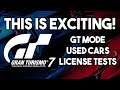Gran Turismo 7 looking goooooood | Impressions & Discussion