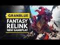 Granblue Fantasy ReLink New Gameplay Impressions