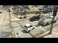 Grand Theft Auto V - BUYING MASKS - Part 15
