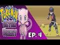 Growing The Team | Pokemon Ultra Violet | Nuzlocke Run | Episode 4