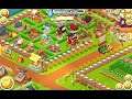 Hay Day Level 115 Update 36