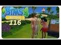 Heilende Hände #116 Die Sims 4: Inselleben - Gameplay Let's Play