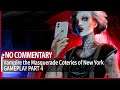 Hope The Malkavian - Vampire the Masquerade Coteries of New York No Commentary Gameplay Part 4