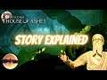 House of Ashes - STORY & GOOD ENDING EXPLAINED