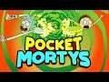 Human Muzak - Pocket Mortys