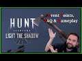 Hunt: Showdown - Light the Shadow event - Chose your path - PIERCE THE SHADOW - FAQ, Gameplay