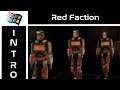 (Intro) Red Faction (2001) by THQ [PC]