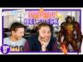 Is Doom wel geschikt voor Christenen? - Ranking the Helpdesk S2E4