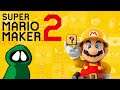 Just Super Mario Maker 2 - #104 NickJune