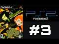 Kim Possible: What's The Switch Walkthrough Part 3 [PS2]