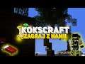 Kokscraft.pl ale gramy Minecraft bo to lepsze 😋 Gry z widzami i Konkurs PSC