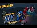 Kratos and Menthe Streams The Sly Collection Part 3: Finishing Sly 2!