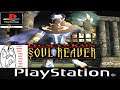 Legacy of Kain Soul Reaver Walkthrough Part 1
