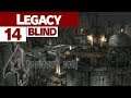 Legacy | Resident Evil 4 (BLIND) | 14 | "The Castle"