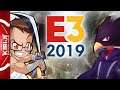 Let's Discuss E3 2019 with Billybo10k - Who Won E3 2019?