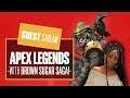 Let's Play Apex Legends with Brown Sugar Saga - Apex Legends Gameplay!