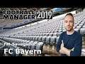 Let's Play Football Manager 2019 - Savegame Contest #22 - FC Bayern München
