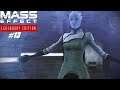 Let's Play Mass Effect Legendary Edition ME1(Ultra/1440p)#13 Hallo Liara