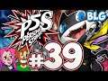 Lets Play Persona 5 Strikers - Part 39 - Hardest Infiltration Yet