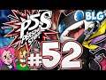 Lets Play Persona 5 Strikers - Part 52 - Show's Over