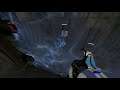 Let's Play Portal 2 Co-Op (BLIND) Part 5: FINALE ft. Maro