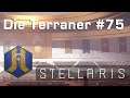 Let's Play Stellaris - Terraner #75: Diplomatisches Patt (Community-LP)
