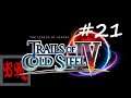 Let's Play The Legend of Heroes: Trails of Cold Steel IV - Part 21