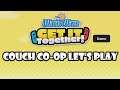 [Let's Play] WarioWare: Get It Together! Demo [2-Player] [Couch Co-Op] [Nintendo Switch] [Demo]