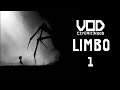 Let's Stream | Limbo | Part 1 | That was quite crunchy | CtrlAltNoob