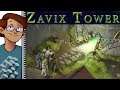 Let's Try Zavix Tower - Little Boxes Made of Cobblestone and They All Look Just the Same