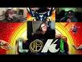 Loki Episode 2 - Watch Along - W/ Blitz & Gabe