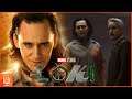 LOKI Reactions Praise Characters & World, Call out Complexity of Series