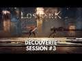 Lost Ark Gameplay FR : Session Beta #3, un Donjon très stylé !