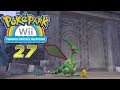 LP: ⚡ Pokepark Wii: Pikachus grosses Abenteuer [#27] 3 Losungen, welche wir nicht wissen