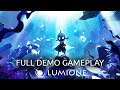 Lumione Gameplay | Full Demo