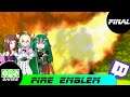 MAGames LIVE: Fire Emblem -FINAL-