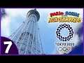Mario et Sonic aux JO TOKYO 2020 Let's play FR n°7 - Tokyo Tower ?!